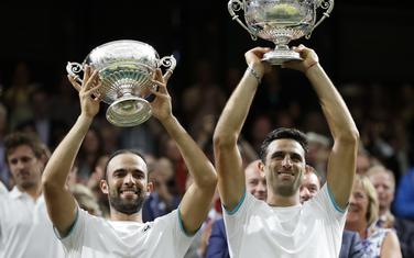 Huan Sebastijan Kabal i Robert Farah