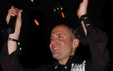 Pero Stefanović (arhiva)