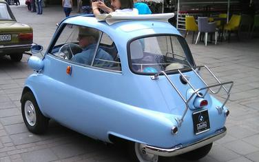 BMW odnio "titulu"