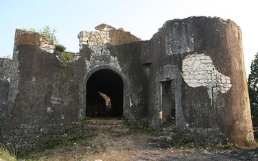Besac - Virpazar