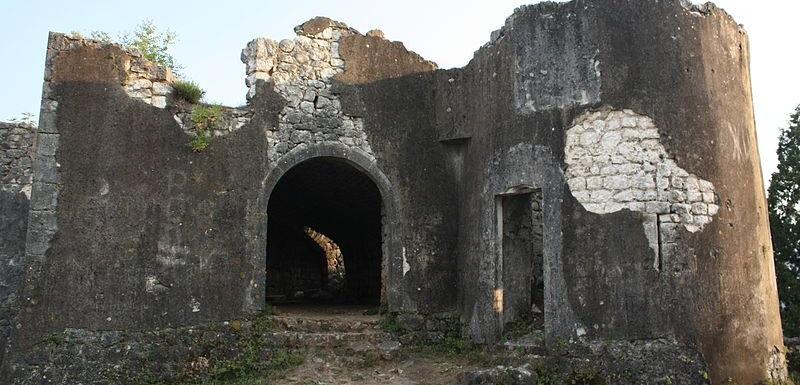 Besac - Virpazar