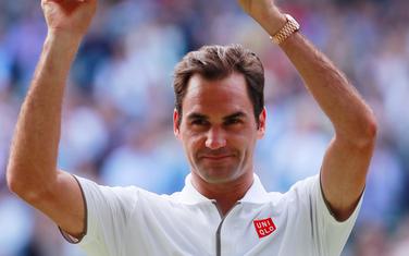 Rodžer Federer