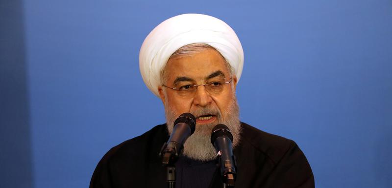 Rohani
