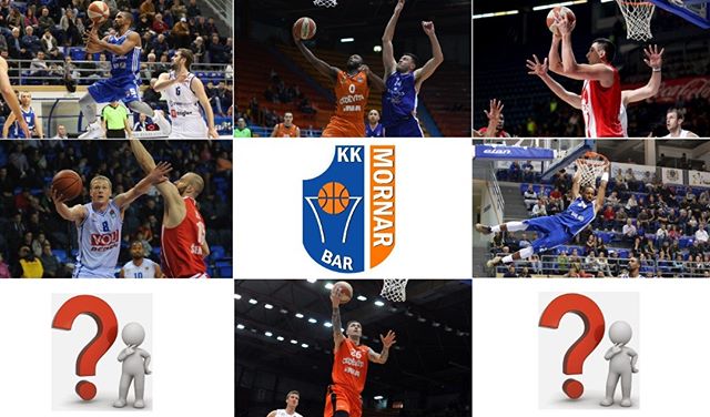 Mornar dovodi još dva pojačanja