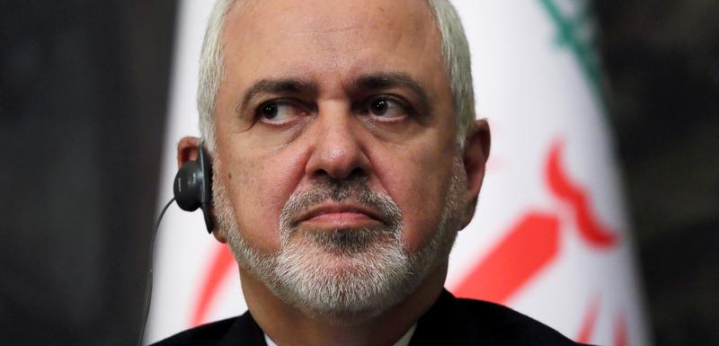 Zarif