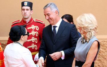 : Da li se vrh sudstva razišao sa partijskim interesom: Đukanović i Medenica u Višem sudu