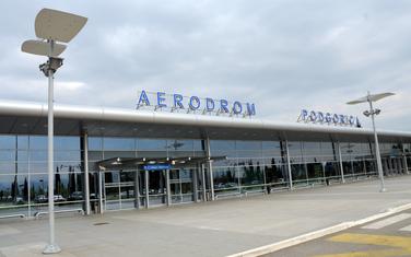 Posljednji tender bio 2015: Aerodrom Podgorica