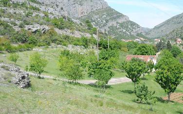 Smokovac