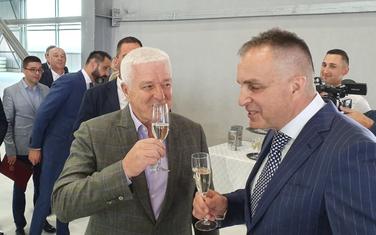 Marković i Pejović