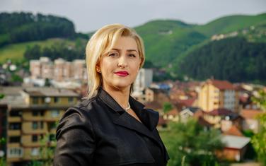 Zoronjić