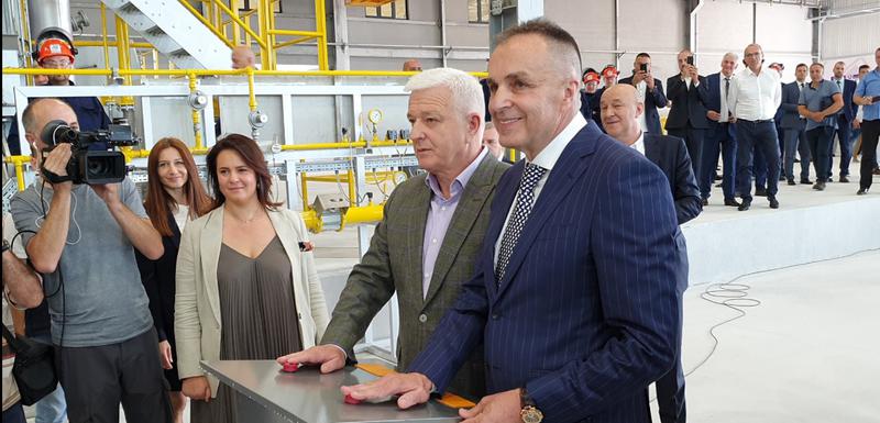 Predsjednik Vlade Duško Marković i Pejović