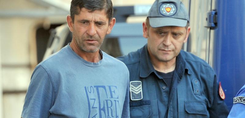 Radio i za DPS: Zmajević