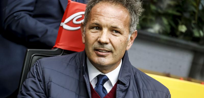 Siniša Mihajlović