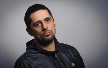 "Uskoro još izdanja i nastupa": Ognjen Vuković
