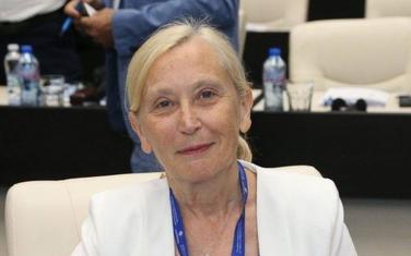 Ingrid Šikova