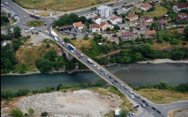 Podgorica (ilustracija)