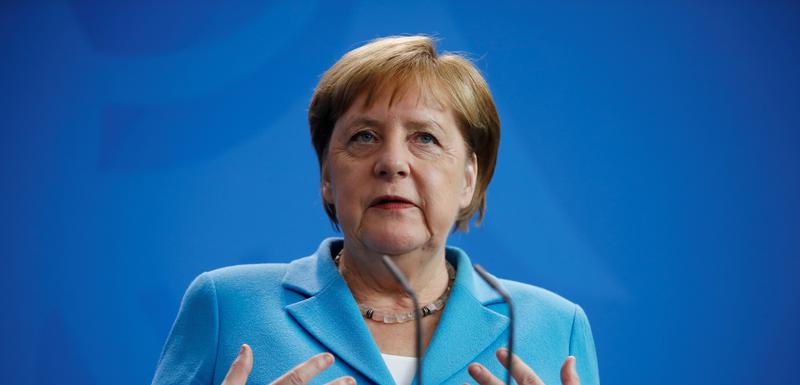 Merkel