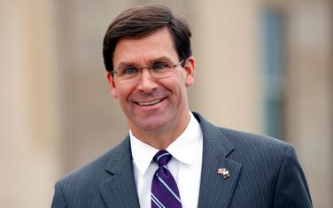 Mark Esper
