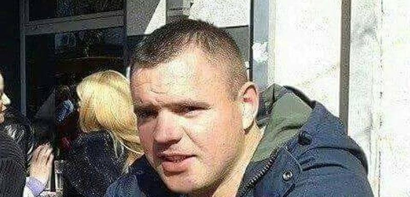 Blažo Marković