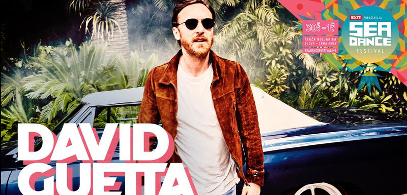 David Guetta