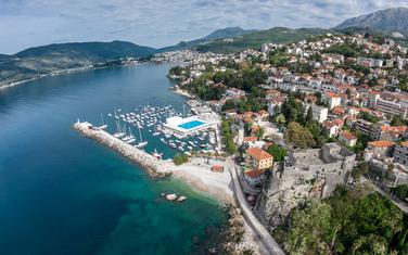 Herceg Novi (Ilustracija)