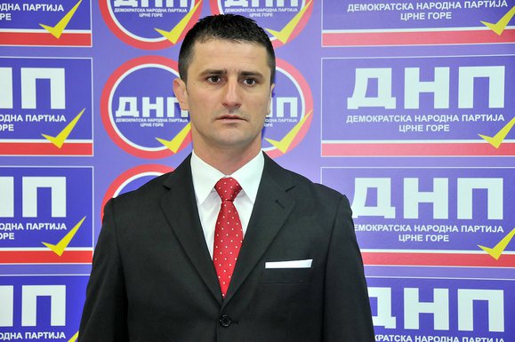 Zogović