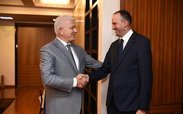 Marković i Mašović