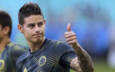 Hames Rodriges