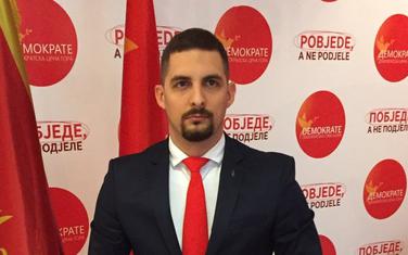 Momčilo Leković