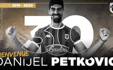 Danijel Petković