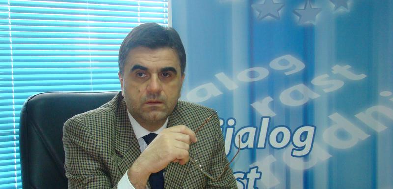 Predrag Mitrović