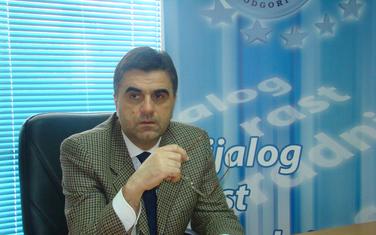 Predrag Mitrović