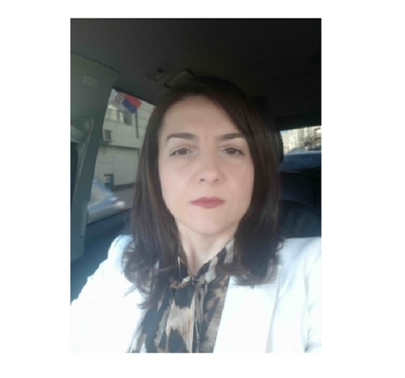 Milena Vučinić