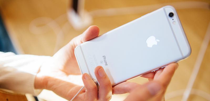 iPhone (ilustracija)