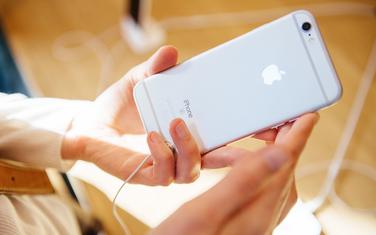 iPhone (ilustracija)