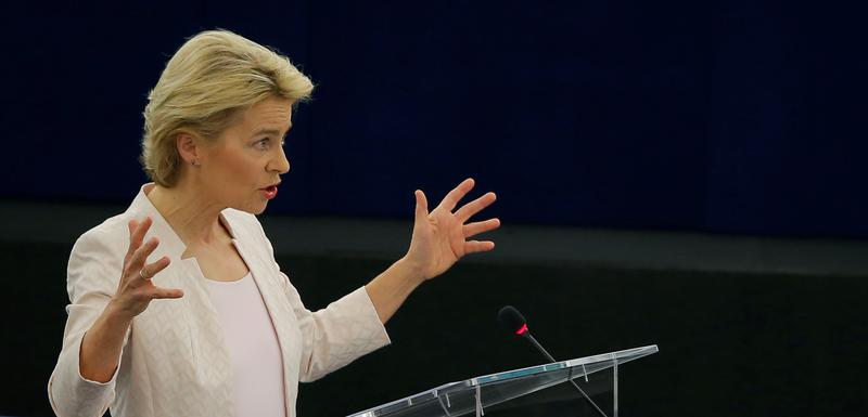 Ursula fon der Lajen