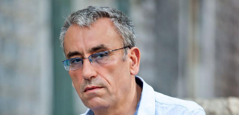 Miraš Martinović
