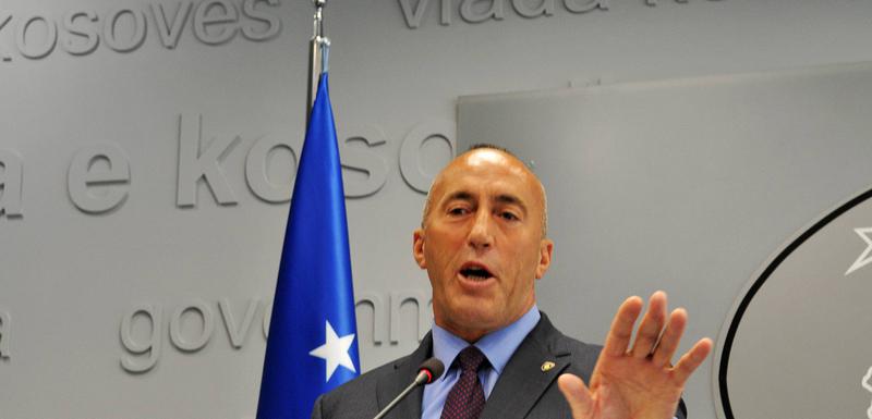 Haradinaj