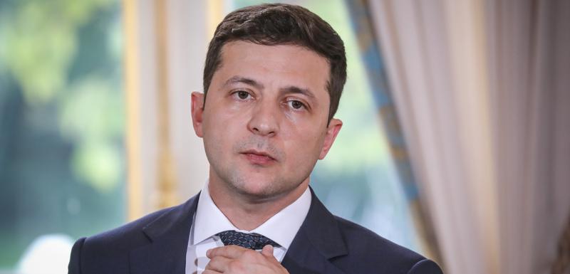 Zelenski