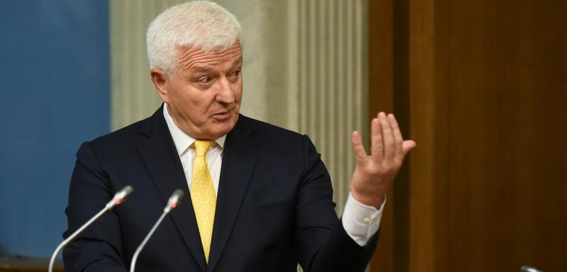 Marković
