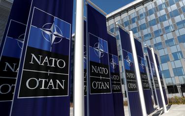 Sjedište NATO u Briselu