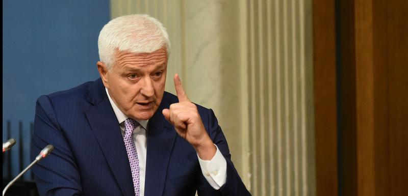 Duško Marković