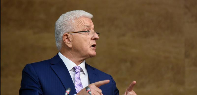 Duško Marković