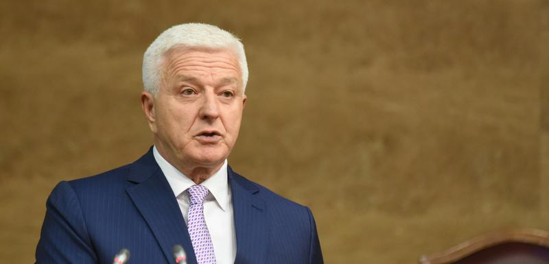 Marković