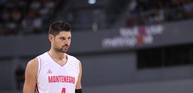 Nikola Vučević