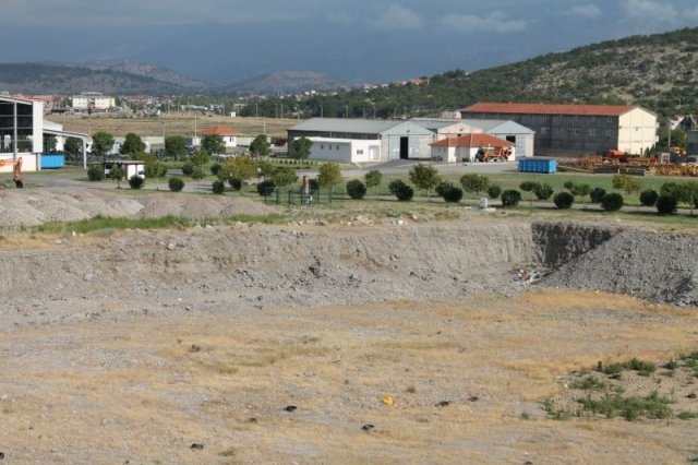 Deponija “Livade”