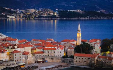 Budva (Ilustracija)
