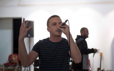 Najvredniji akter hip–hop scene: Stato