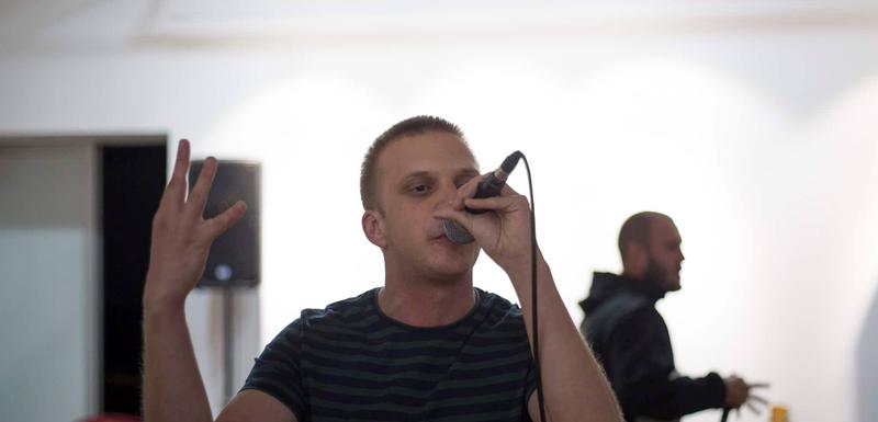 Najvredniji akter hip–hop scene: Stato
