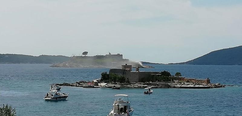 Radovi na Mamuli